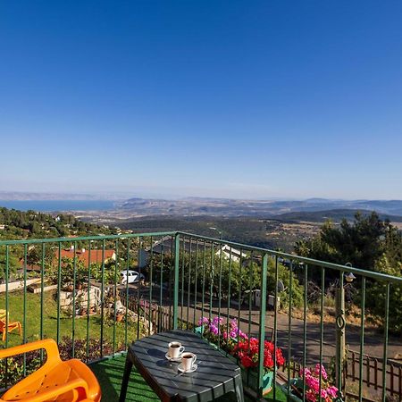 Honny - Boutique Hotel Amirim Esterno foto