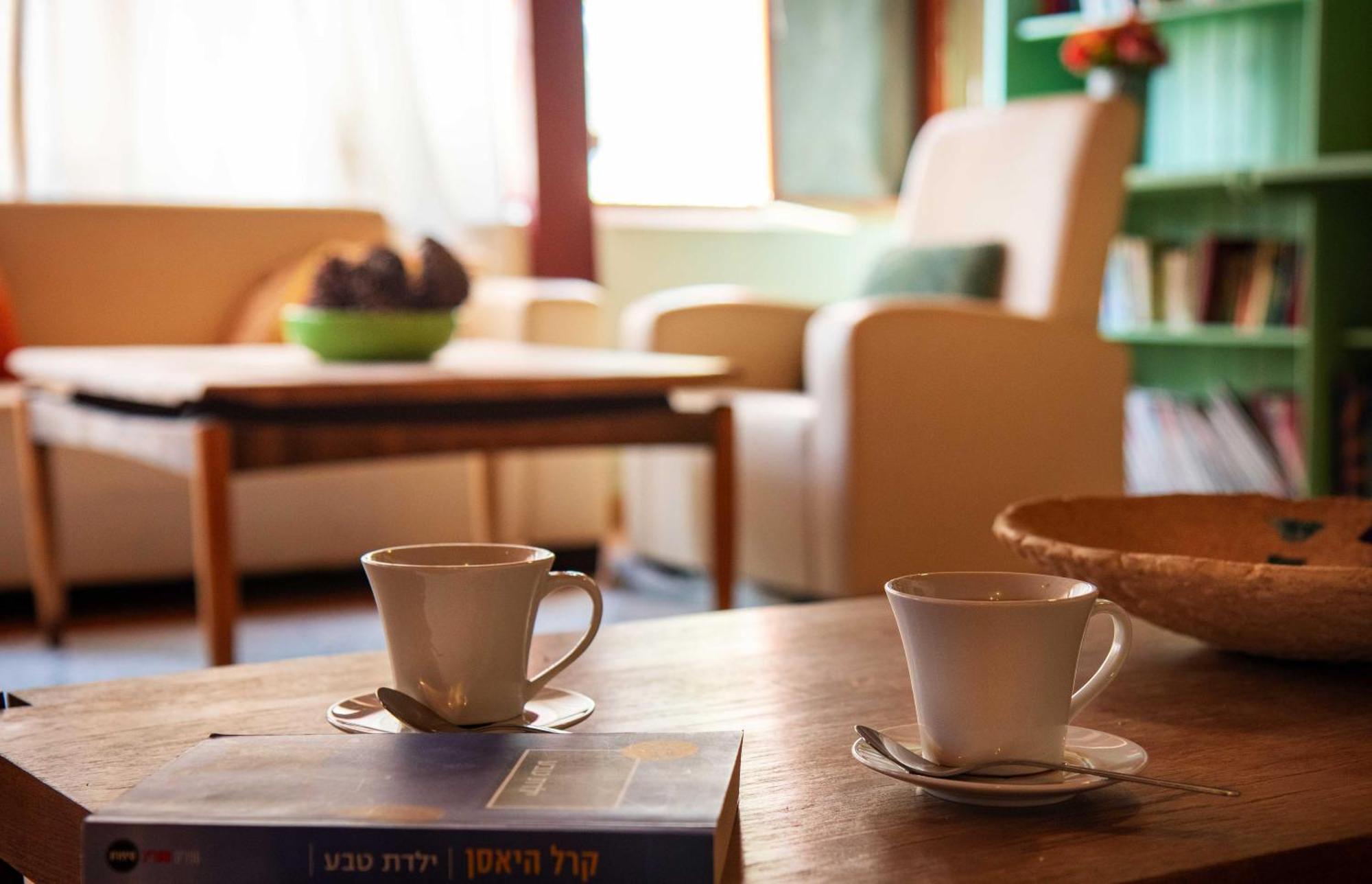 Honny - Boutique Hotel Amirim Esterno foto