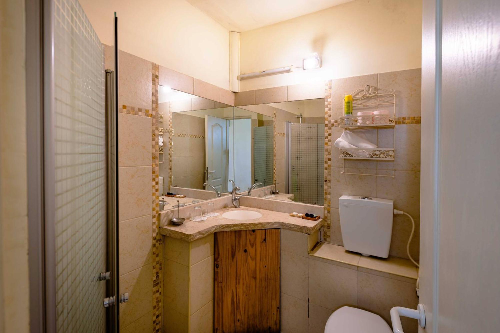 Honny - Boutique Hotel Amirim Esterno foto