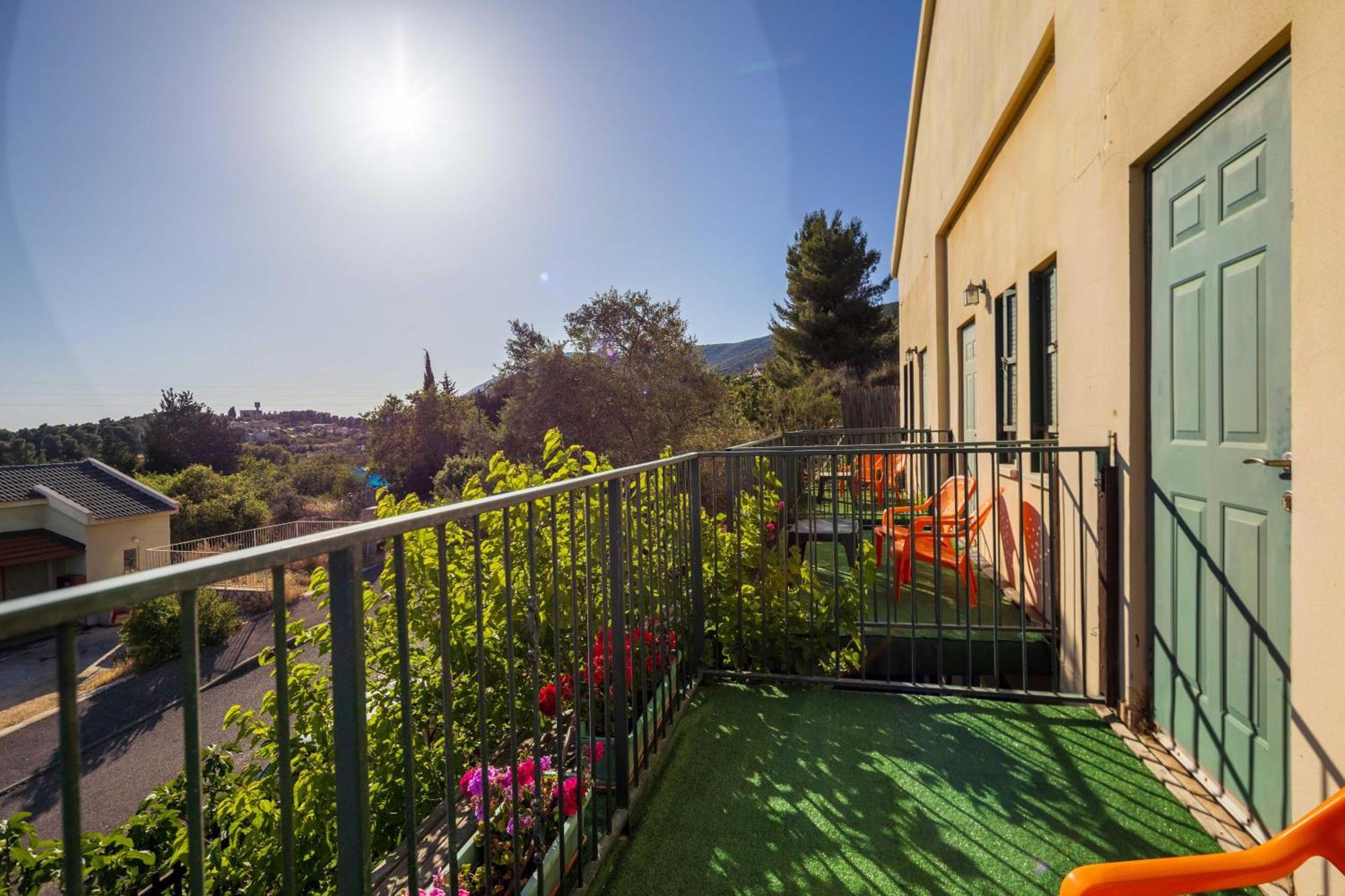Honny - Boutique Hotel Amirim Esterno foto