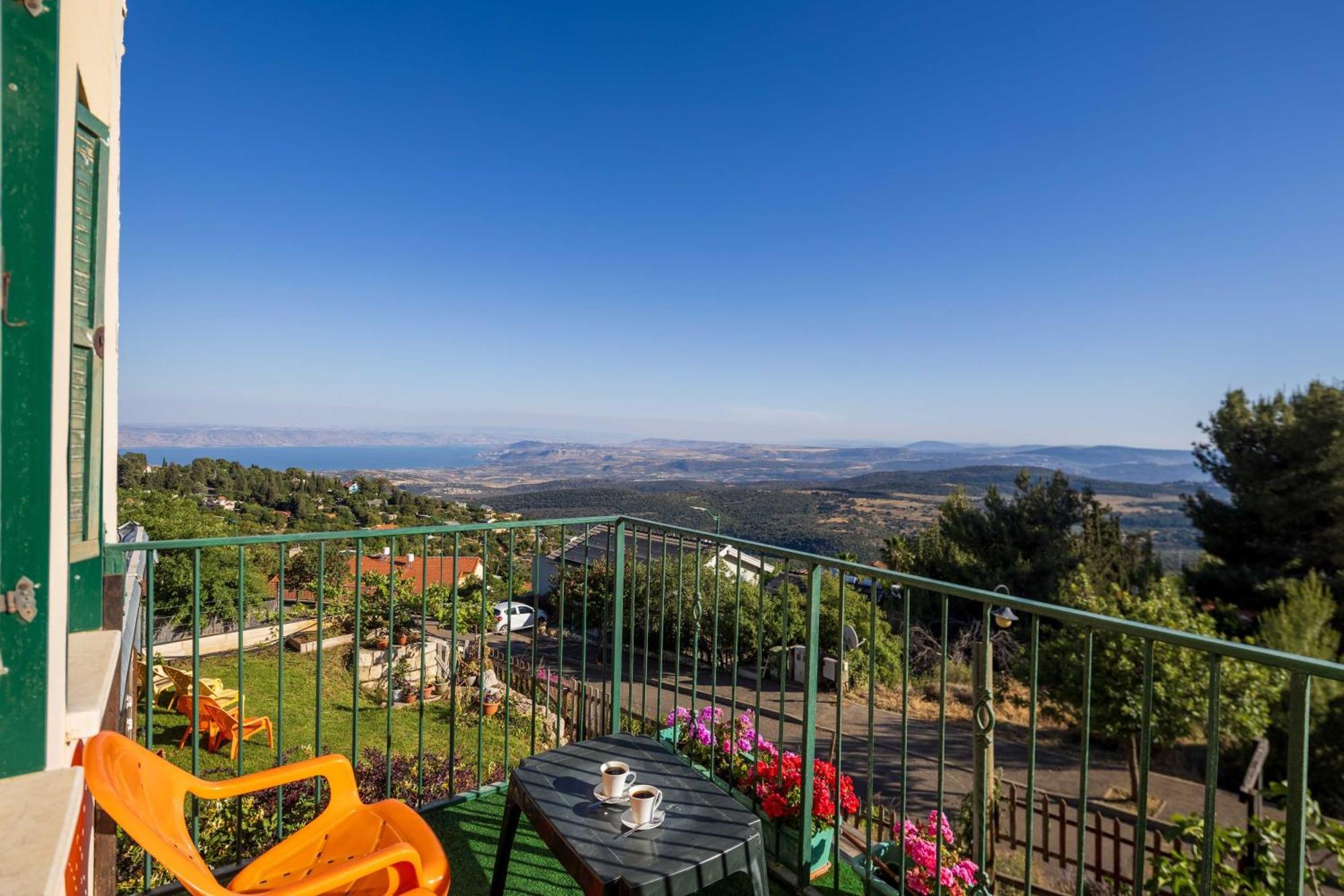 Honny - Boutique Hotel Amirim Esterno foto