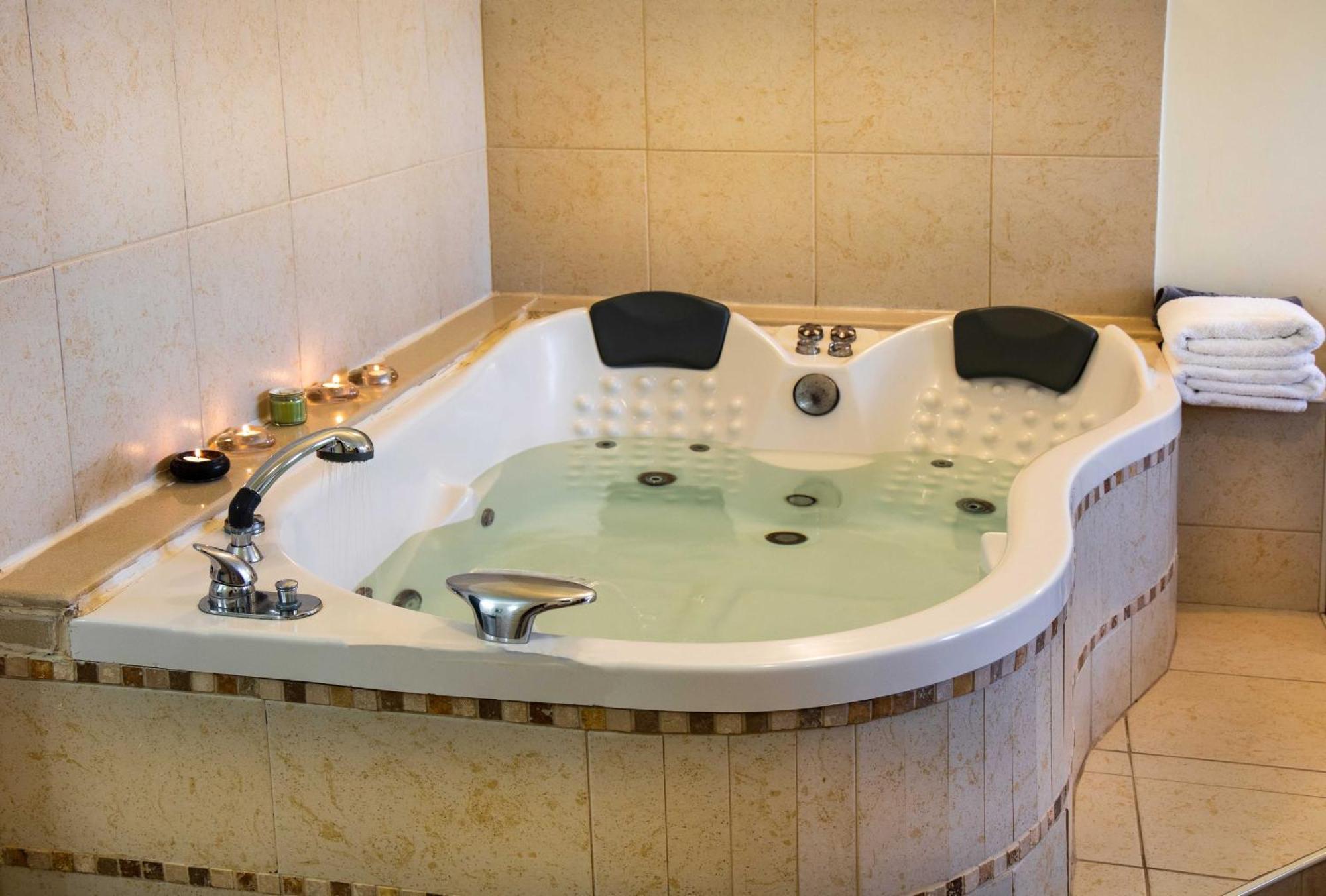 Honny - Boutique Hotel Amirim Esterno foto