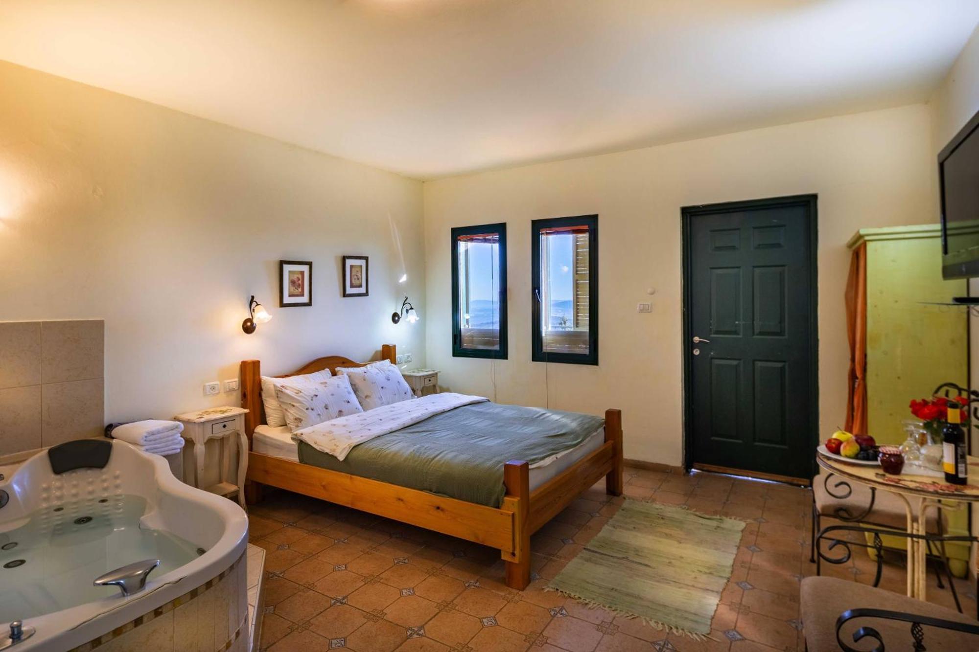 Honny - Boutique Hotel Amirim Esterno foto