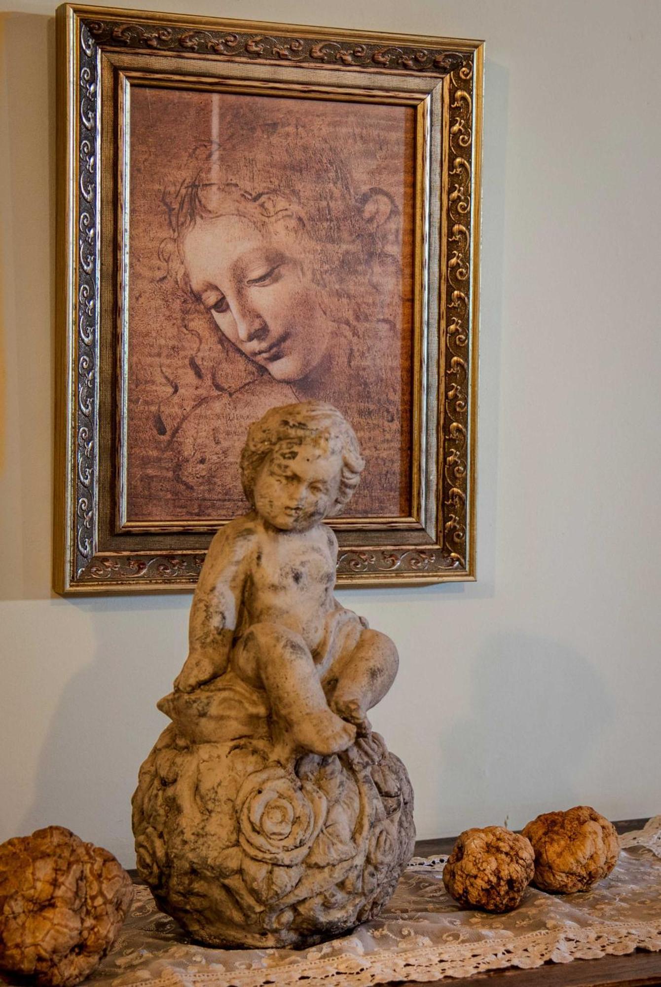 Honny - Boutique Hotel Amirim Esterno foto