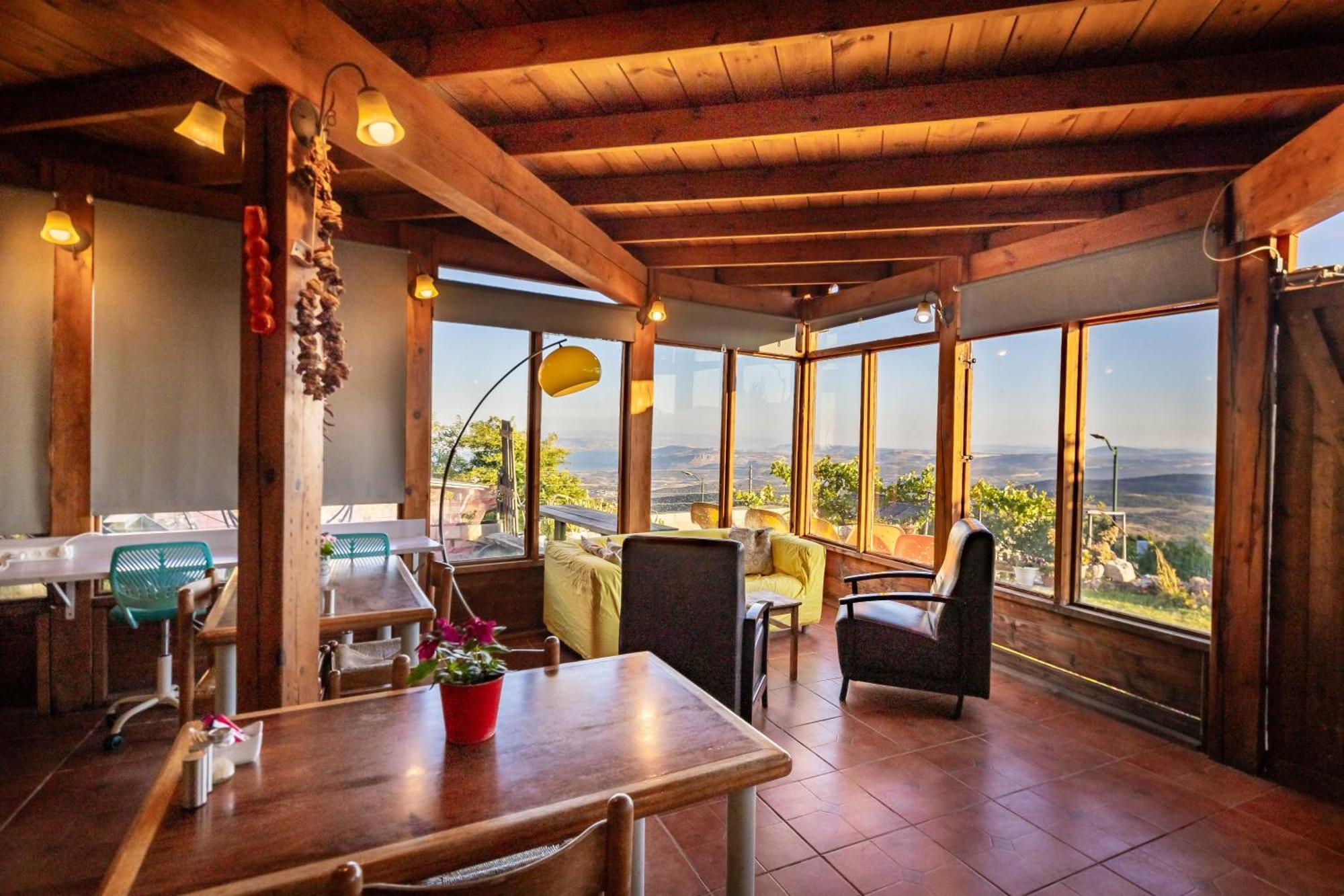 Honny - Boutique Hotel Amirim Esterno foto