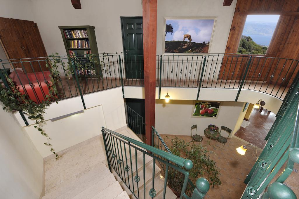 Honny - Boutique Hotel Amirim Esterno foto